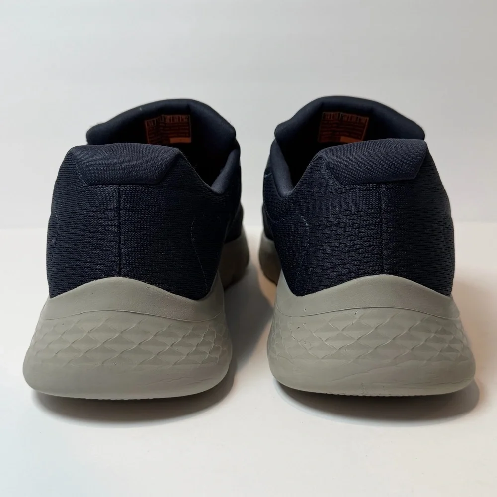 Skechers Men's‎ GO Walk Flex Vegan Washable Sneakers Size 14
